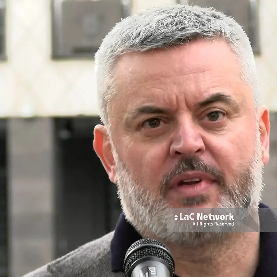 Giacomo Mancini mira a Palazzo dei Bruzi: «Già lavoro sul programma»