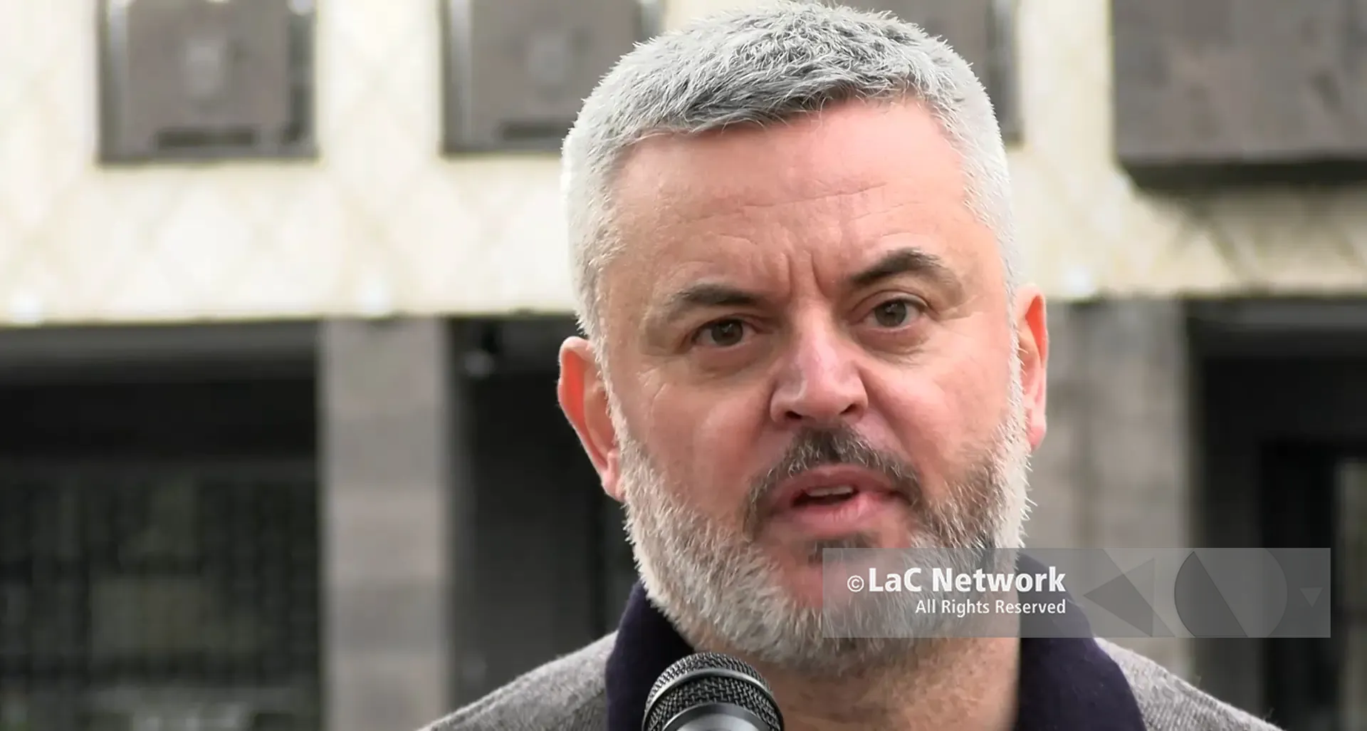 Giacomo Mancini mira a Palazzo dei Bruzi: «Già lavoro sul programma»