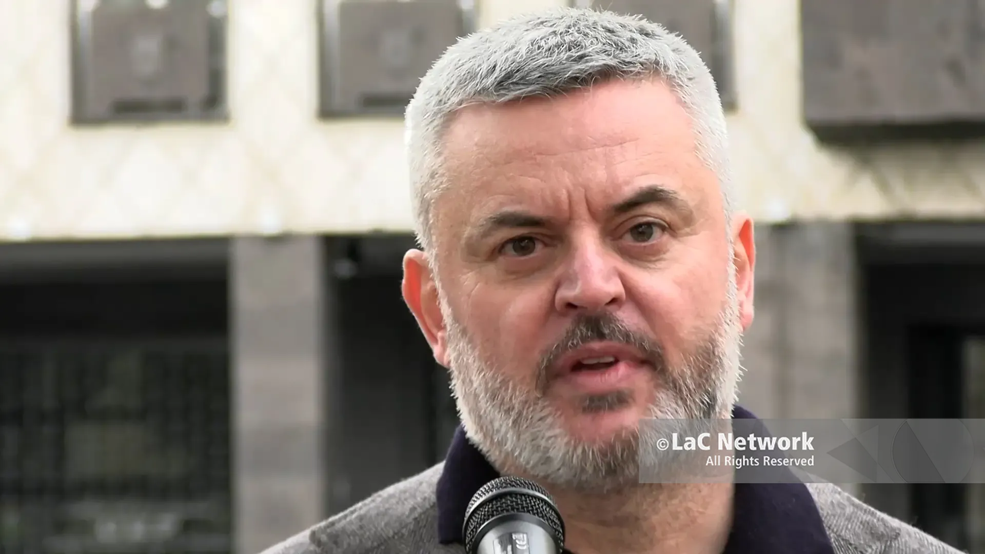 Giacomo Mancini mira a Palazzo dei Bruzi: «Già lavoro sul programma»