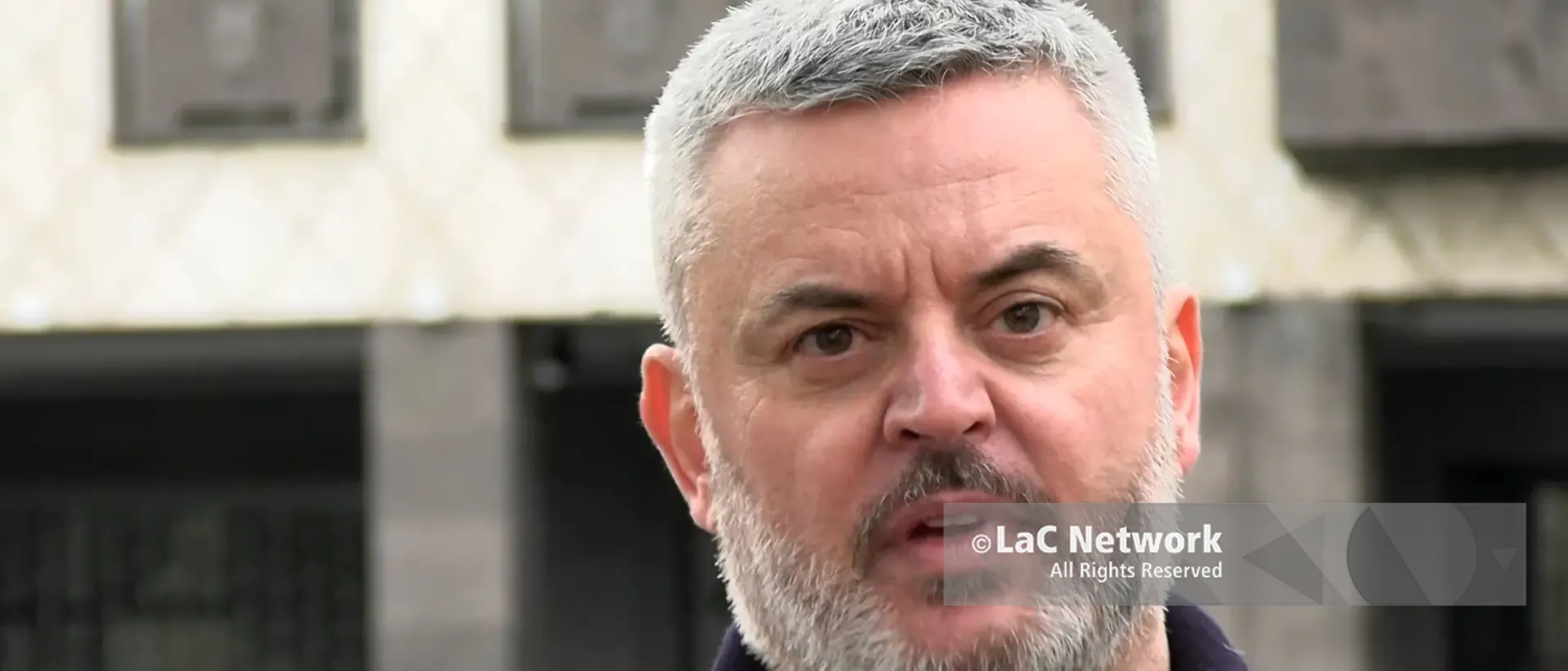 Giacomo Mancini mira a Palazzo dei Bruzi: «Già lavoro sul programma»