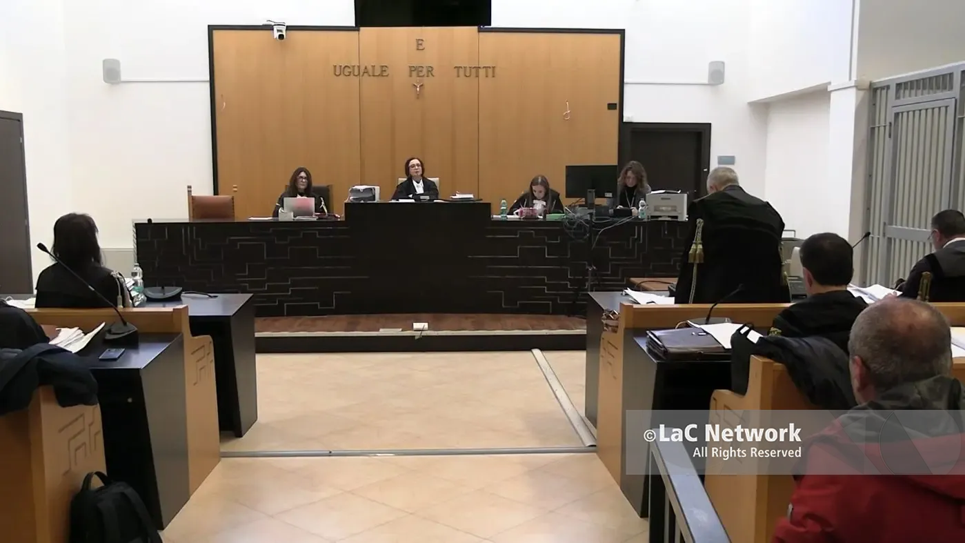 <p>Strage del Raganello, <span style=\"color:hsl(0, 75%, 60%);\">l’ombra della prescrizione </span>sulla sentenza che arriverà a più di 8 anni dalla tragedia con 10 morti</p>