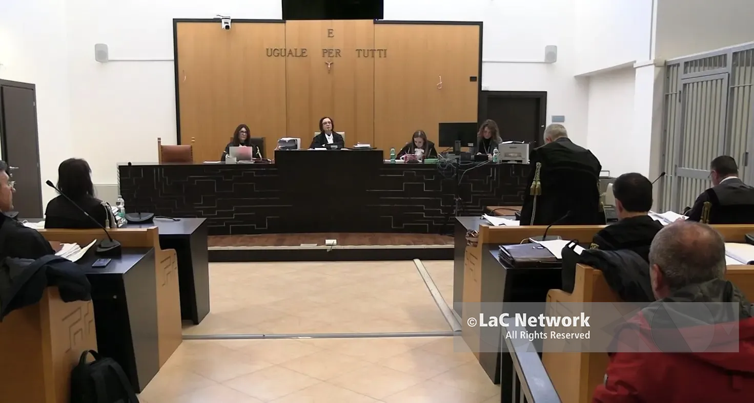 Strage del Raganello, l’ombra della prescrizione sulla sentenza che arriverà a più di 8 anni dalla tragedia con 10 morti\n