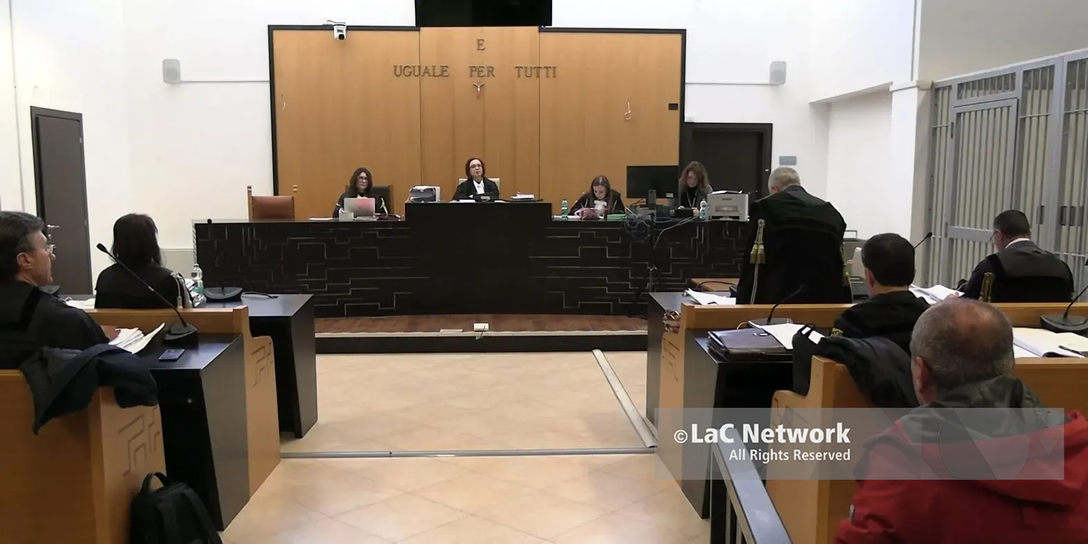 Strage del Raganello, l’ombra della prescrizione sulla sentenza che arriverà a più di 8 anni dalla tragedia con 10 morti\n