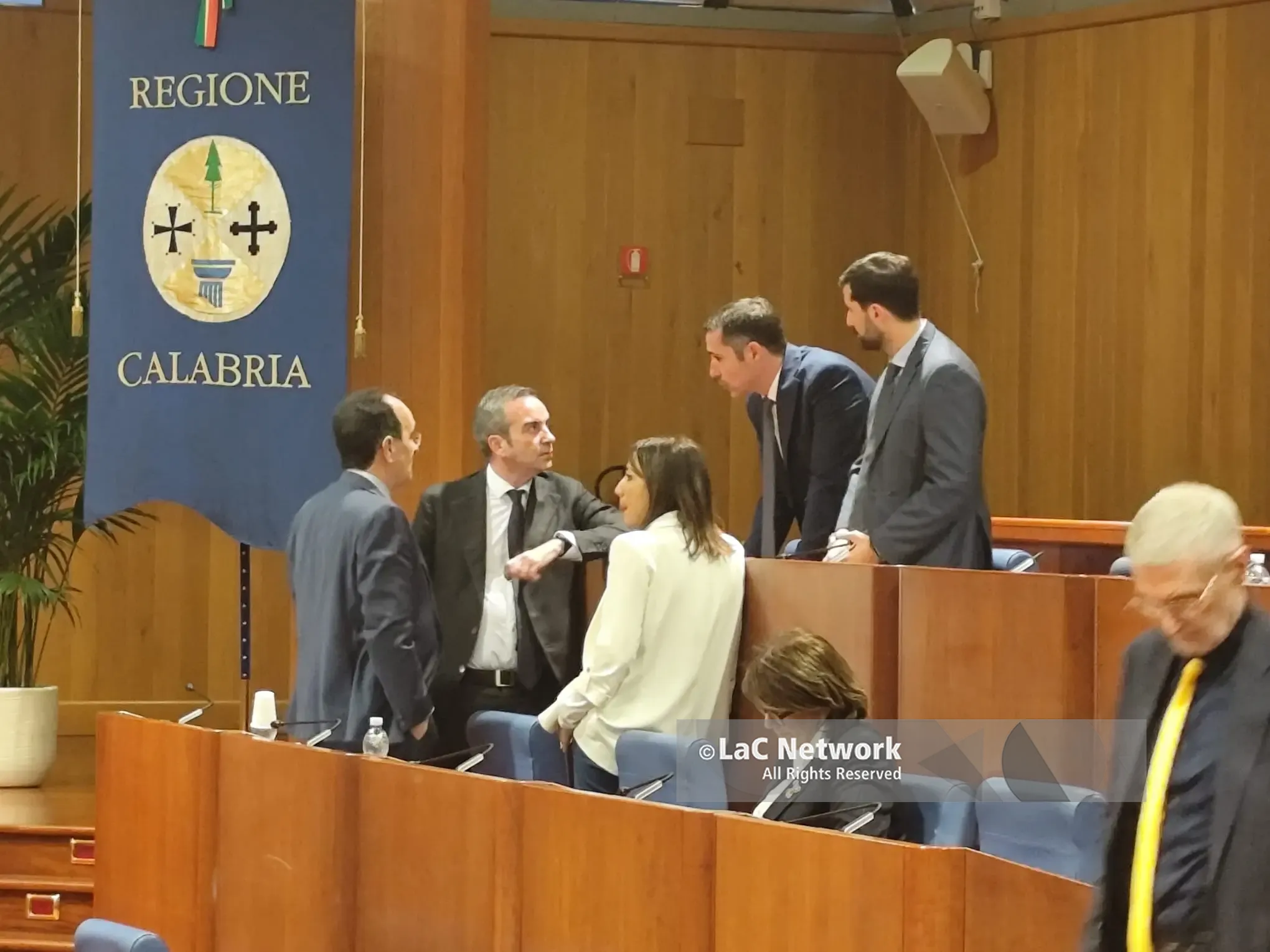 Consiglio regionale tra scontri e bilanci, opposizione all’attacco sui sottosegretari: attesa per il dibattito in aula
