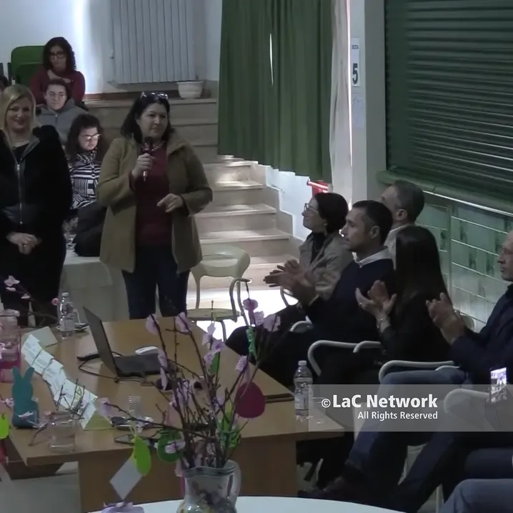 Inclusione lavorativa, il progetto InDavoli raccontato agli studenti tra storie ed emozioni\u00A0\n