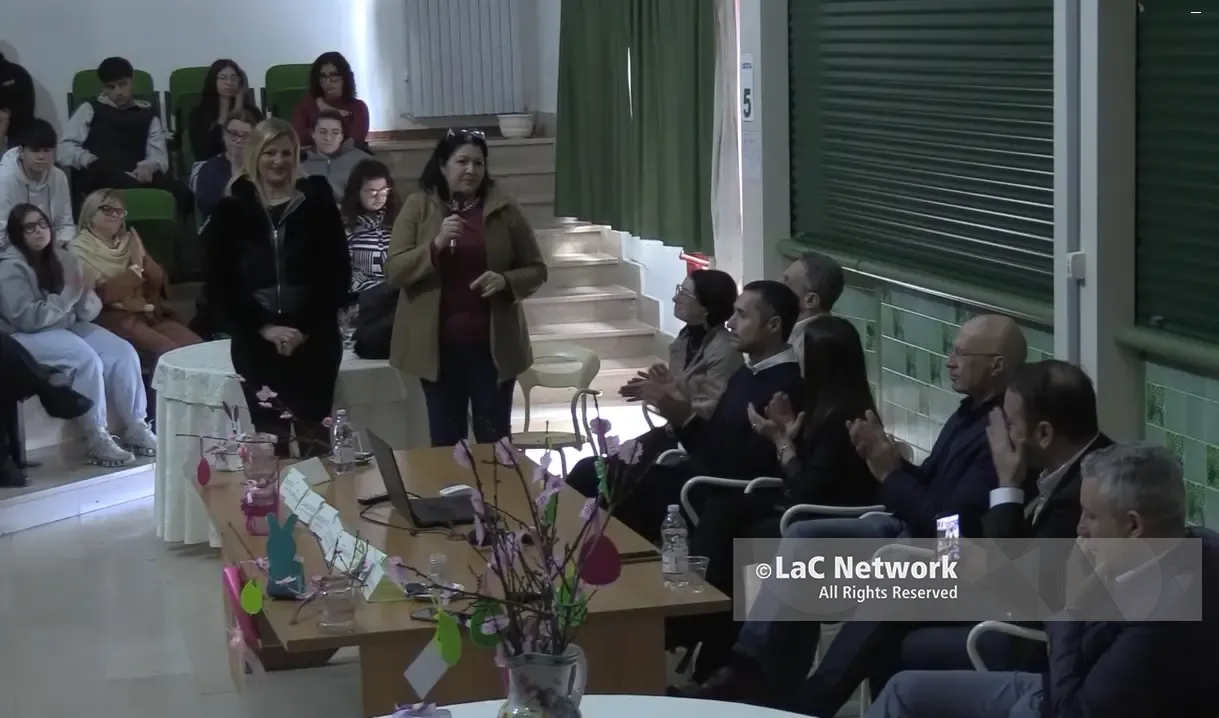 Inclusione lavorativa, il progetto InDavoli raccontato agli studenti tra storie ed emozioni\u00A0\n