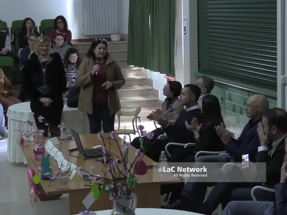 Inclusione lavorativa, il progetto InDavoli raccontato agli studenti tra storie ed emozioni