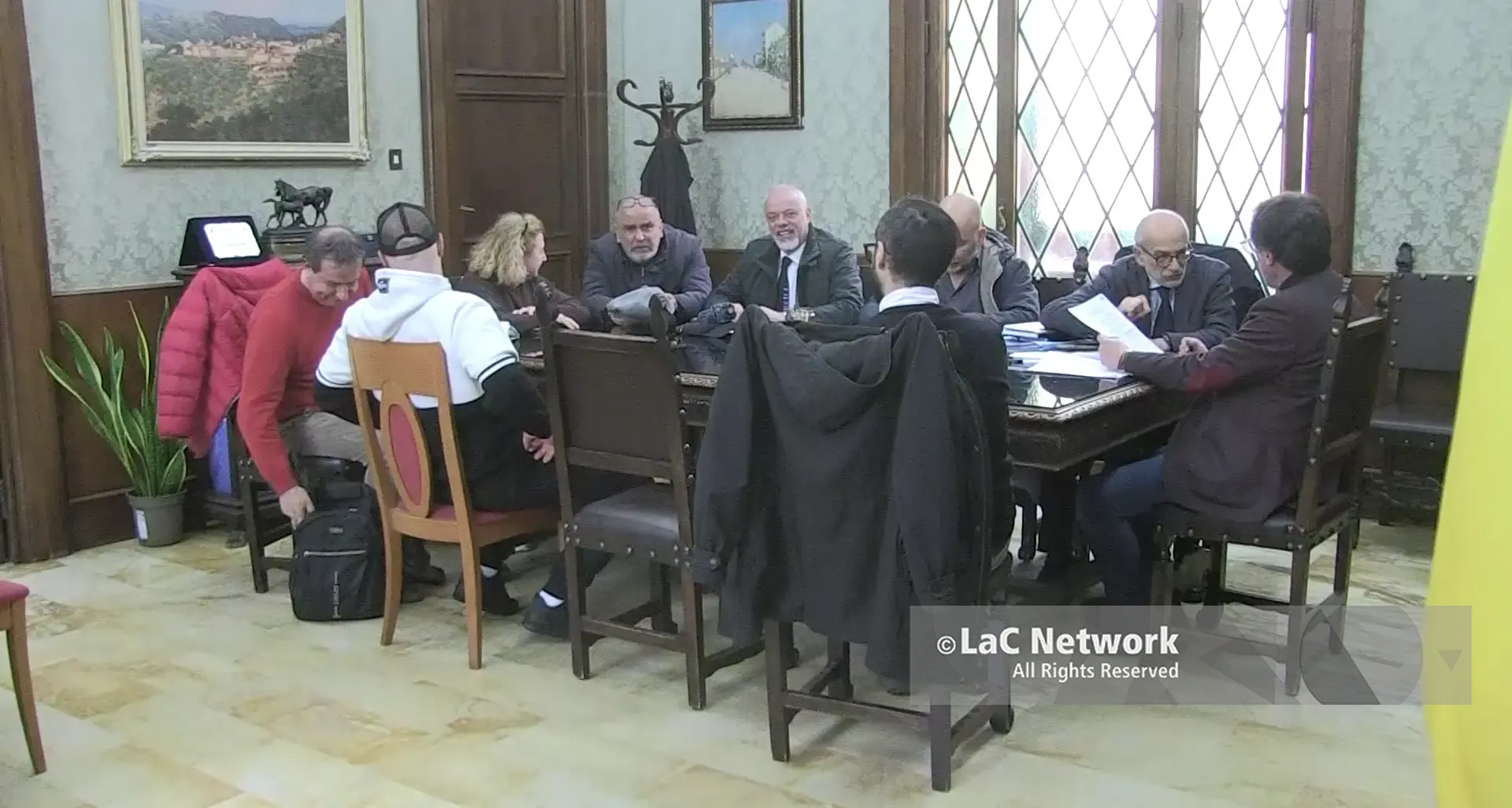 Comune di Catanzaro-animalisti: contatto avvenuto. Tavolo permanente e\u00A0primissimi obiettivi condivisi\n