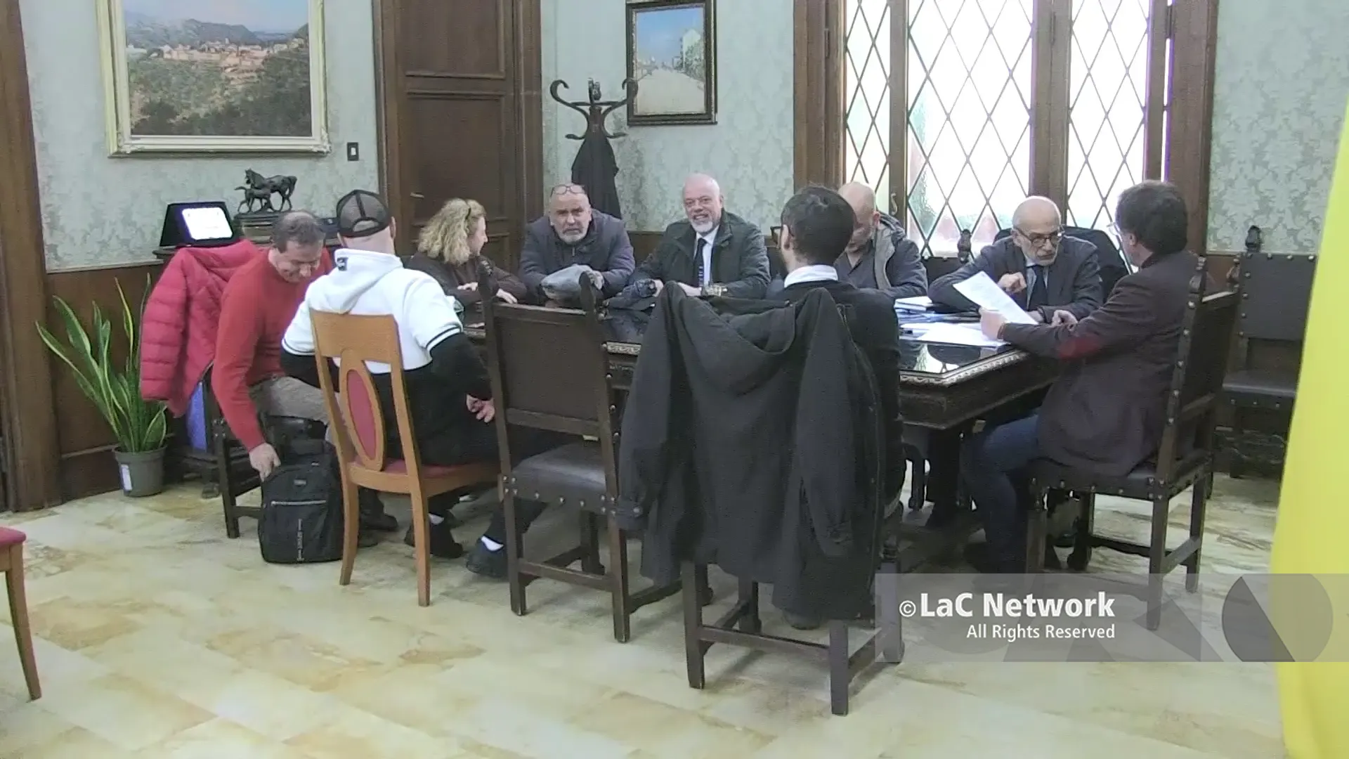 Comune di Catanzaro-animalisti: contatto avvenuto. Tavolo permanente e\u00A0primissimi obiettivi condivisi\n