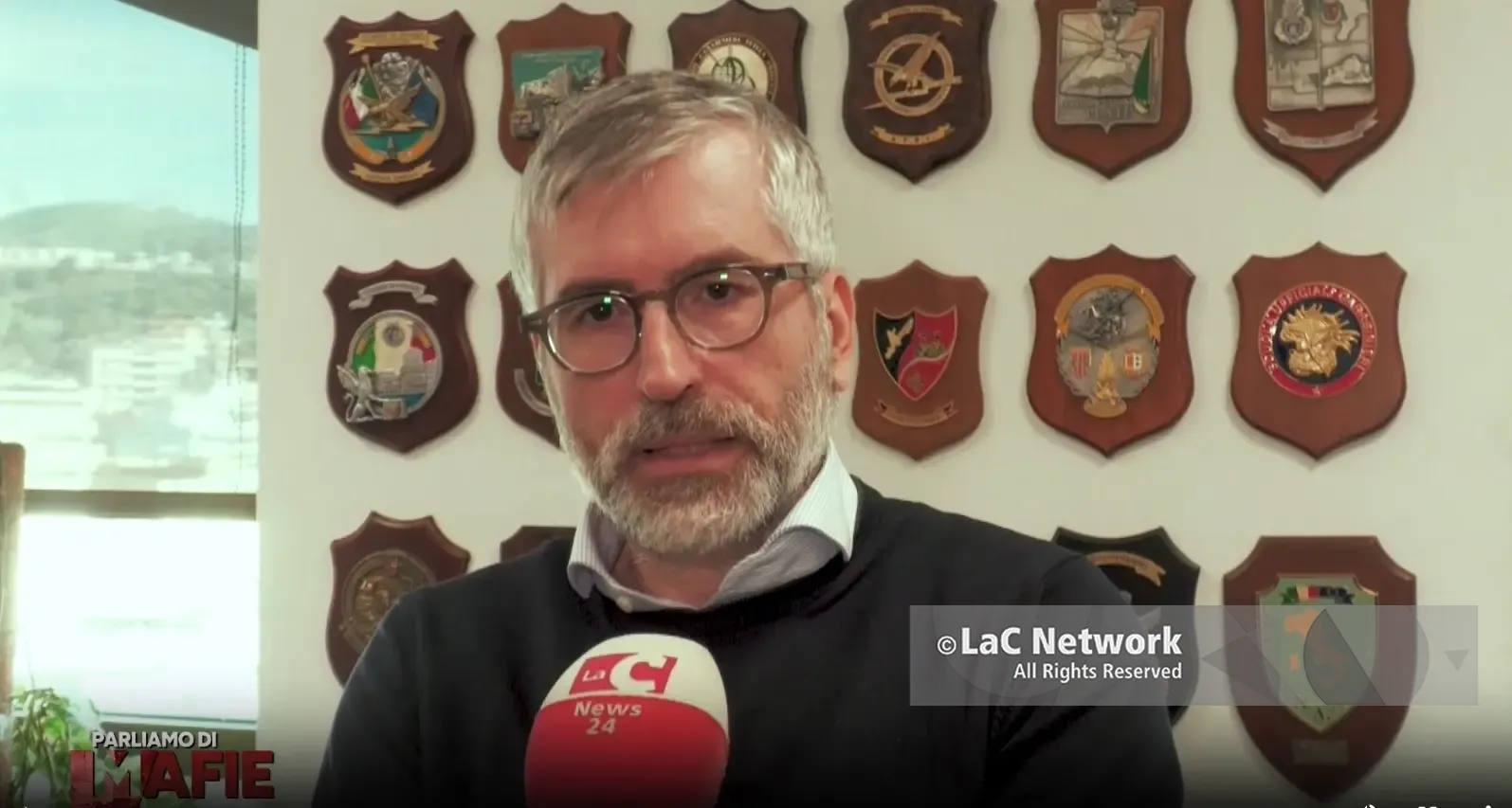 ’Ndrangheta stragista, chiesta la conferma dell’ergastolo per Graviano e Filippone nel processo bis\n