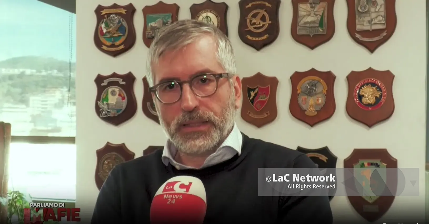 ’Ndrangheta stragista, chiesta la conferma dell’ergastolo per Graviano e Filippone nel processo bis\n