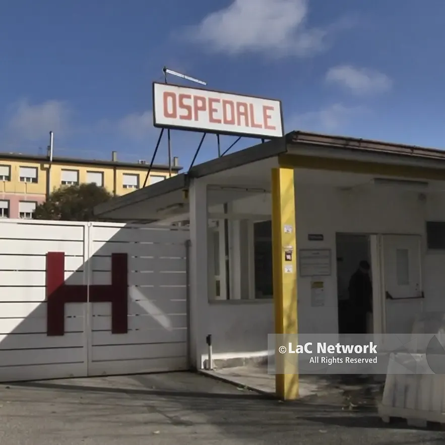 Ospedale Vibo, il grazie di una paziente: «La mia lotta contro la sclerosi multipla\u00A0più sopportabile grazie all’umanità del personale di Neurologia»\n
