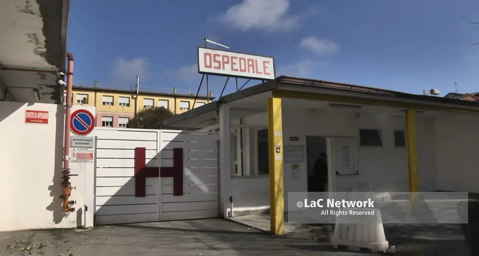 Ospedale Vibo, il grazie di una paziente: «La mia lotta contro la sclerosi multipla\u00A0più sopportabile grazie all’umanità del personale di Neurologia»\n