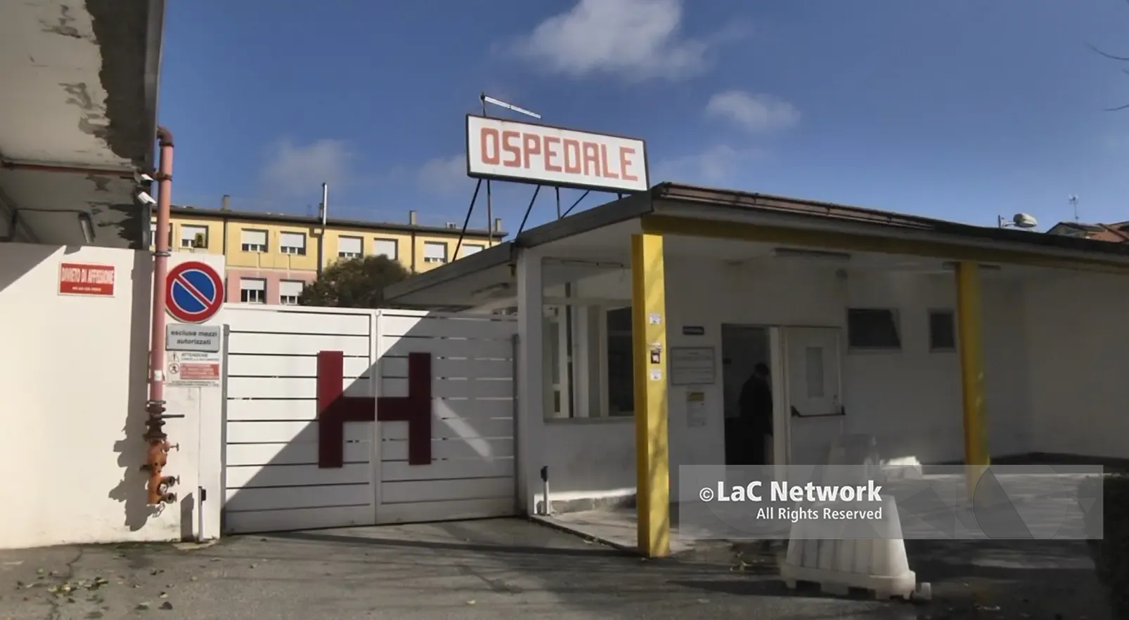 Ospedale Vibo, il grazie di una paziente: «La mia lotta contro la sclerosi multipla\u00A0più sopportabile grazie all’umanità del personale di Neurologia»\n