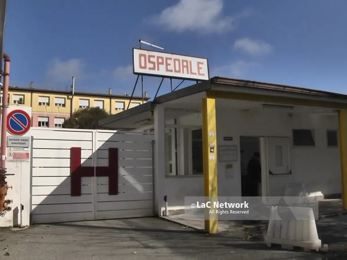 Ospedale Vibo, il grazie di una paziente: «La mia lotta contro la sclerosi multipla più sopportabile grazie all’umanità del personale di Neurologia»