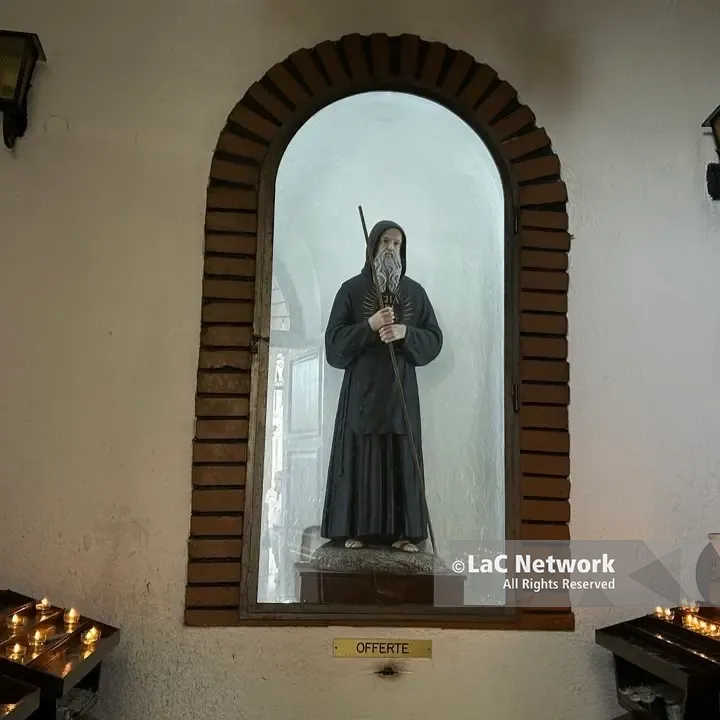 San Francesco di Paola,\u00A0oggi la Calabria celebra il santo della carità patrono della regione\n