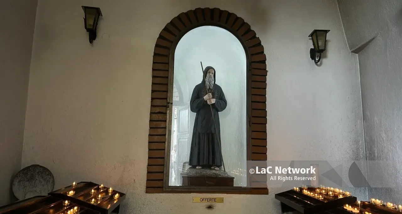 San Francesco di Paola,\u00A0oggi la Calabria celebra il santo della carità patrono della regione\n