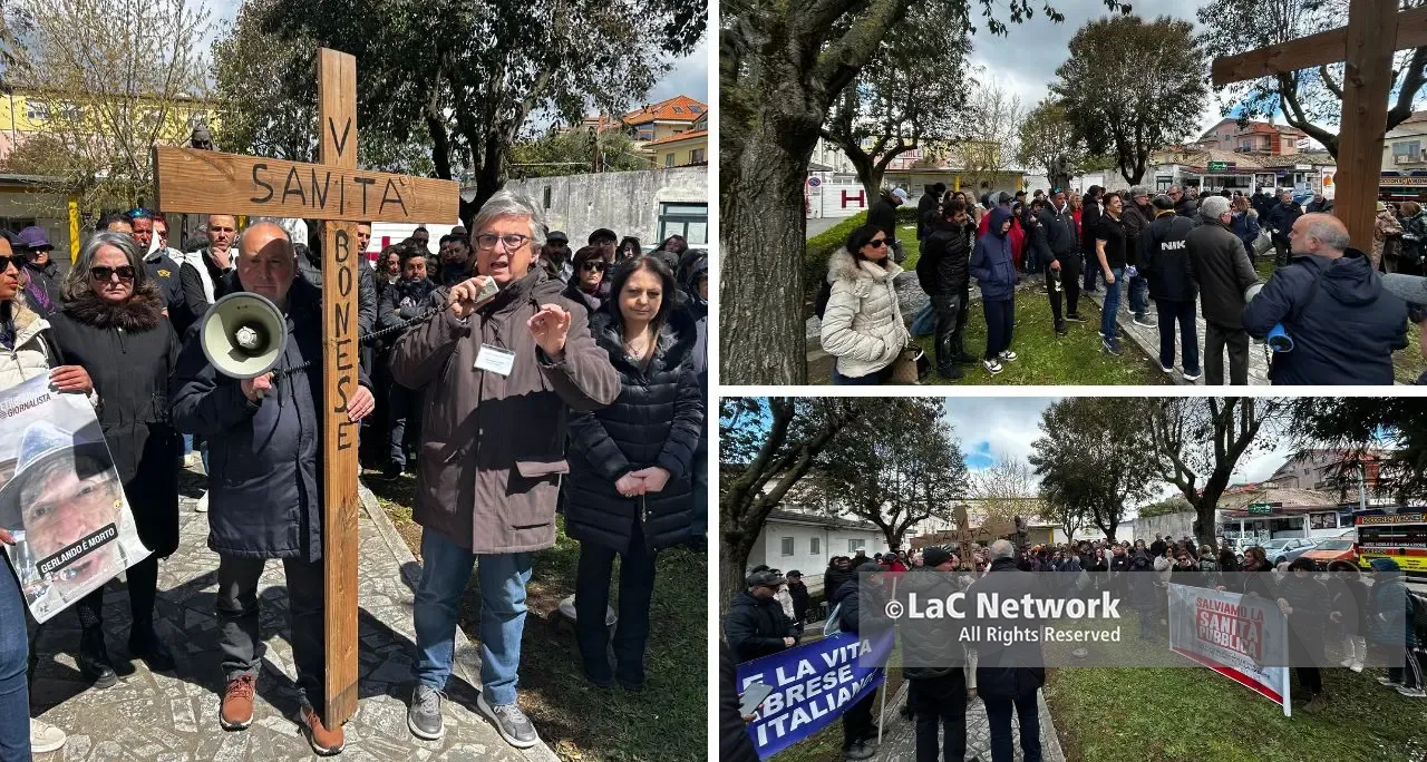 Vibo, Rifondazione comunista affonda il colpo: «I movimenti per la sanità allo stesso tavolo con chi l’ha distrutta»\n