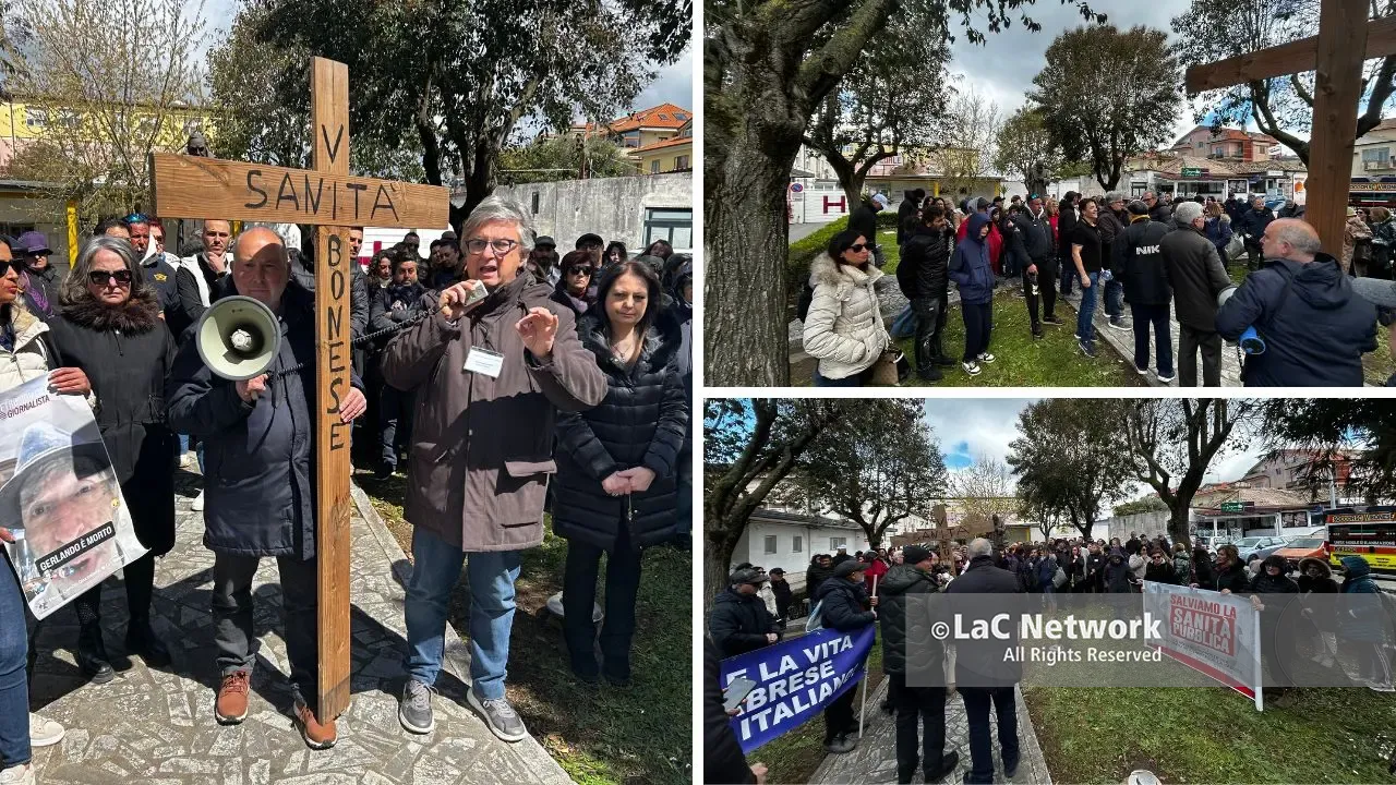 Vibo, Rifondazione comunista affonda il colpo: «I movimenti per la sanità allo stesso tavolo con chi l’ha distrutta»\n