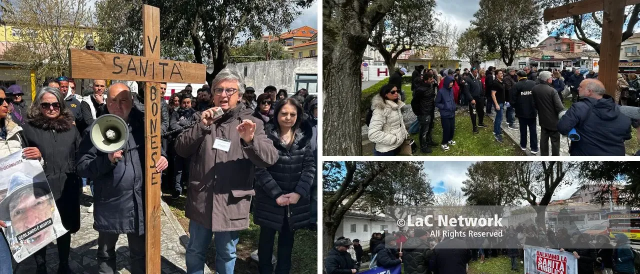 Vibo, Rifondazione comunista affonda il colpo: «I movimenti per la sanità allo stesso tavolo con chi l’ha distrutta»\n