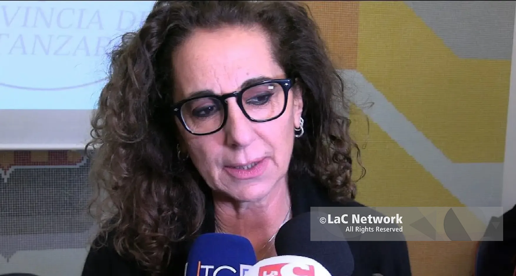 Catanzaro verso le comunali, Wanda Ferro rivendica la candidatura a sindaco:\u00A0«Spetta a FdI, ma se ci sono altre\u00A0proposte le\u00A0valuteremo»\n