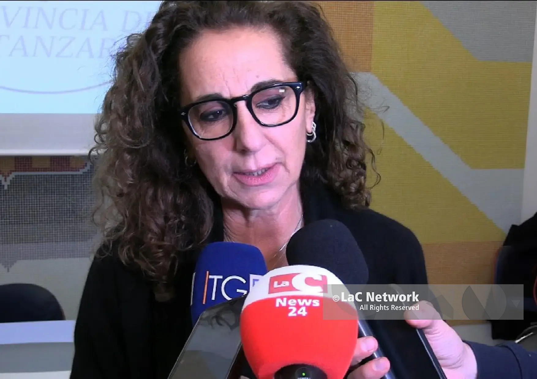 Catanzaro verso le comunali, Wanda Ferro rivendica la candidatura a sindaco:\u00A0«Spetta a FdI, ma se ci sono altre\u00A0proposte le\u00A0valuteremo»\n