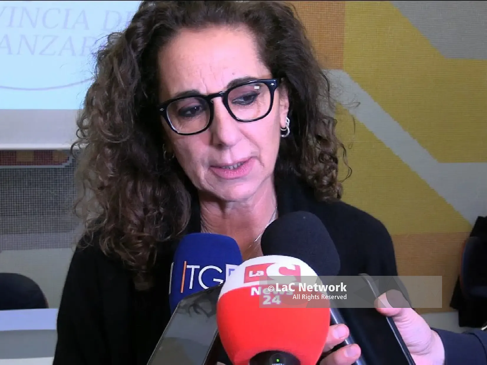 Catanzaro verso le comunali, Wanda Ferro rivendica la candidatura a sindaco: «Spetta a FdI, ma se ci sono altre proposte le valuteremo»