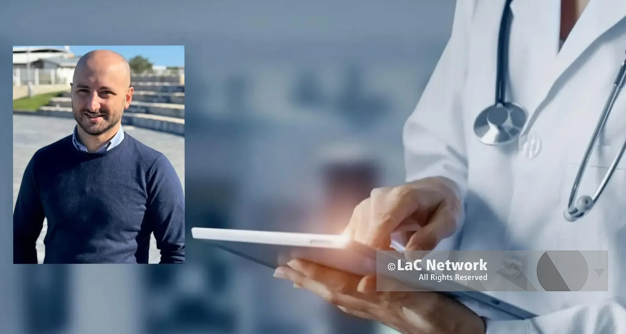 L'IA guarisce dove la politica ha fallito: da Soverato, l'appello di un giovane docente alle istituzioni sanitarie calabresi\n