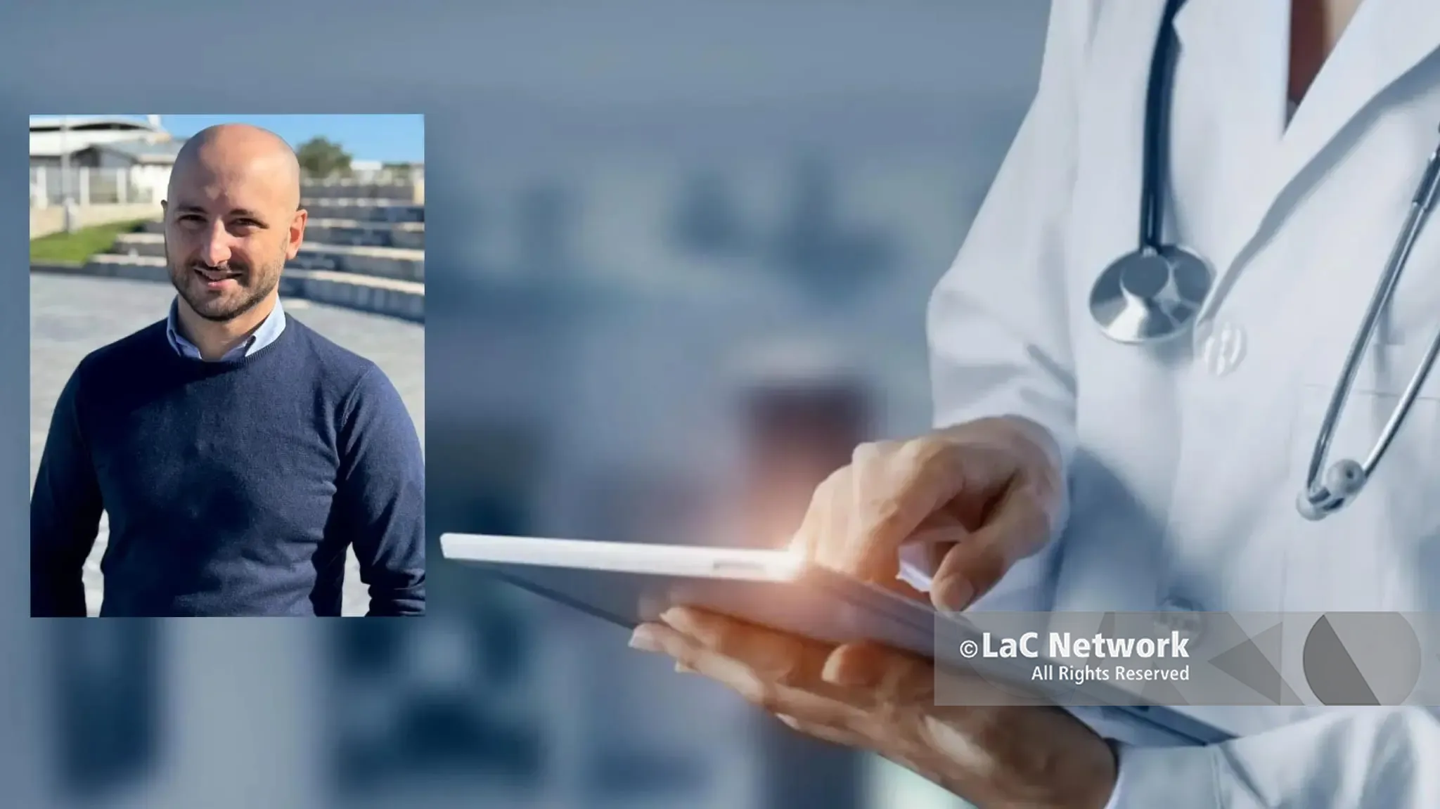 L'IA guarisce dove la politica ha fallito: da Soverato, l'appello di un giovane docente alle istituzioni sanitarie calabresi\n