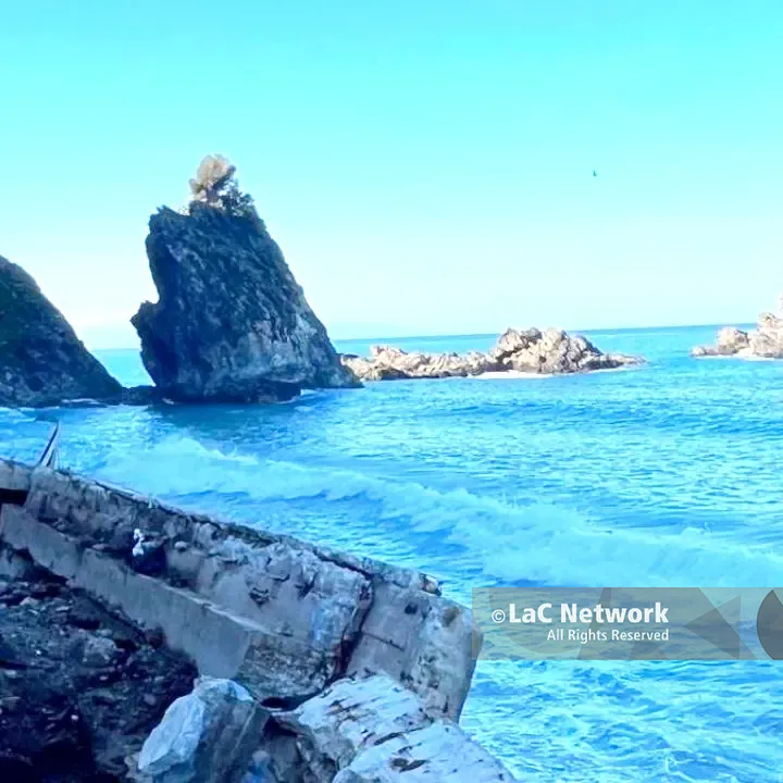 Tonnara di Palmi devastata dal maltempo, il grido di aiuto\u00A0dei\u00A0balneari: «Non ci arrendiamo ma servono interventi urgenti»\n