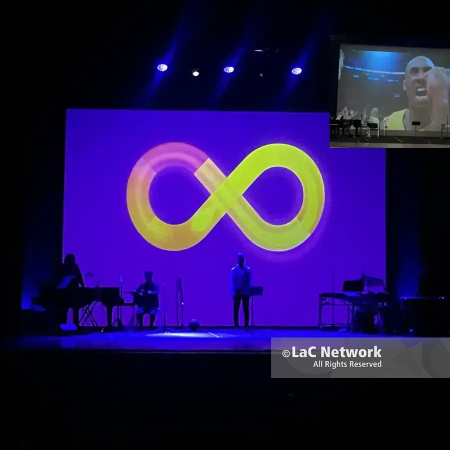 Resistenza, follia ragionata e desiderio di immortalità: con Federico Buffa al teatro Cilea brilla la stella dell'Nba Kobe Bryant\n