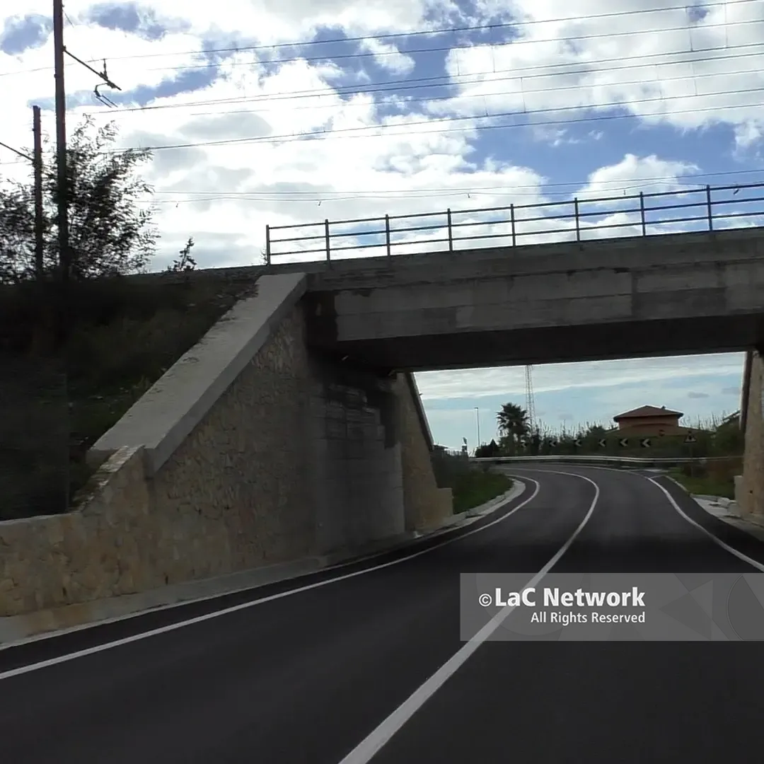 Strada Scalea–Mormanno, sopralluogo di Faragalli. De Caprio:\u00A0«Passo importante, questo teritorio deve pensare al futuro»\n