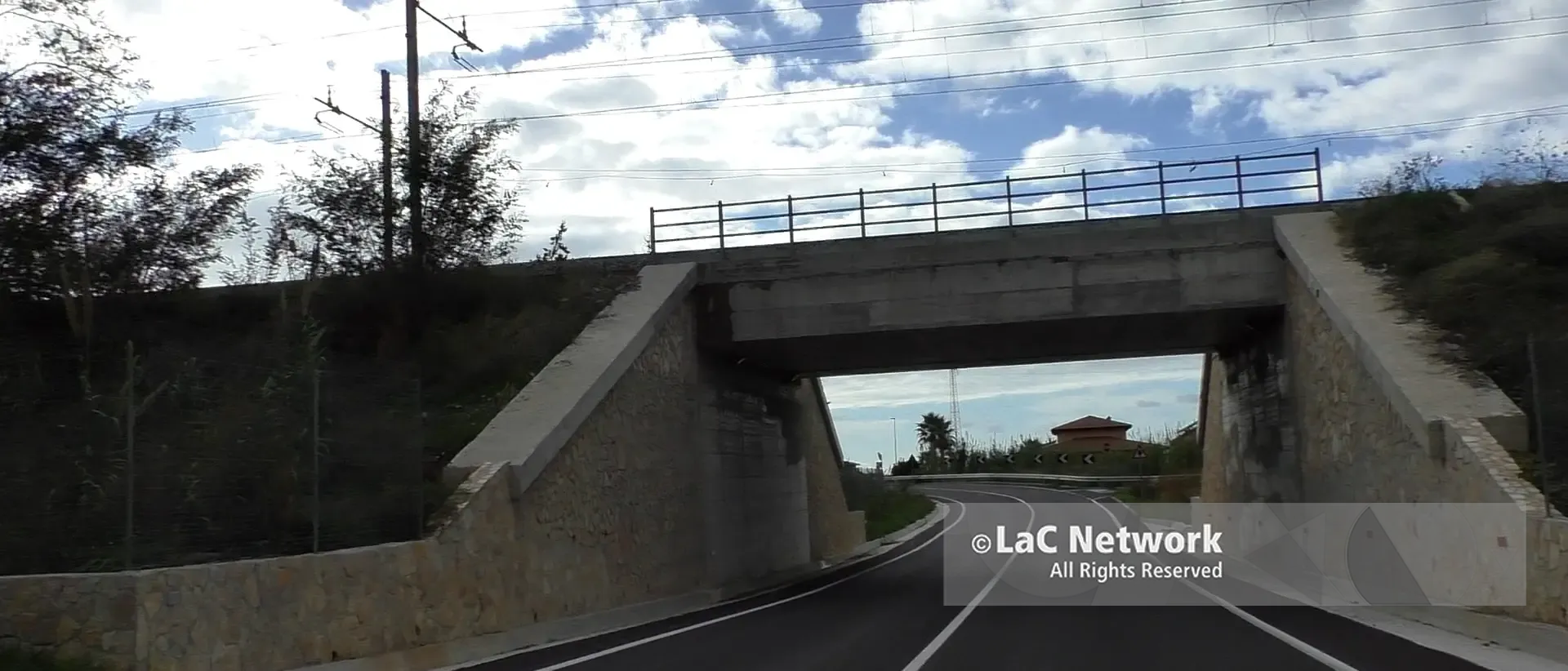 Strada Scalea–Mormanno, sopralluogo di Faragalli. De Caprio:\u00A0«Passo importante, questo teritorio deve pensare al futuro»\n