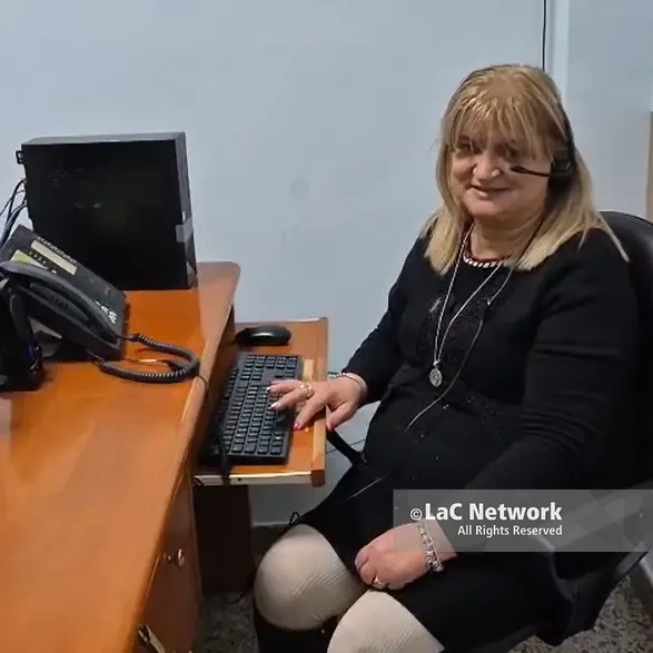 La battaglia di Lucia Russo abbatte le barriere all’ospedale di Paola\u00A0\n