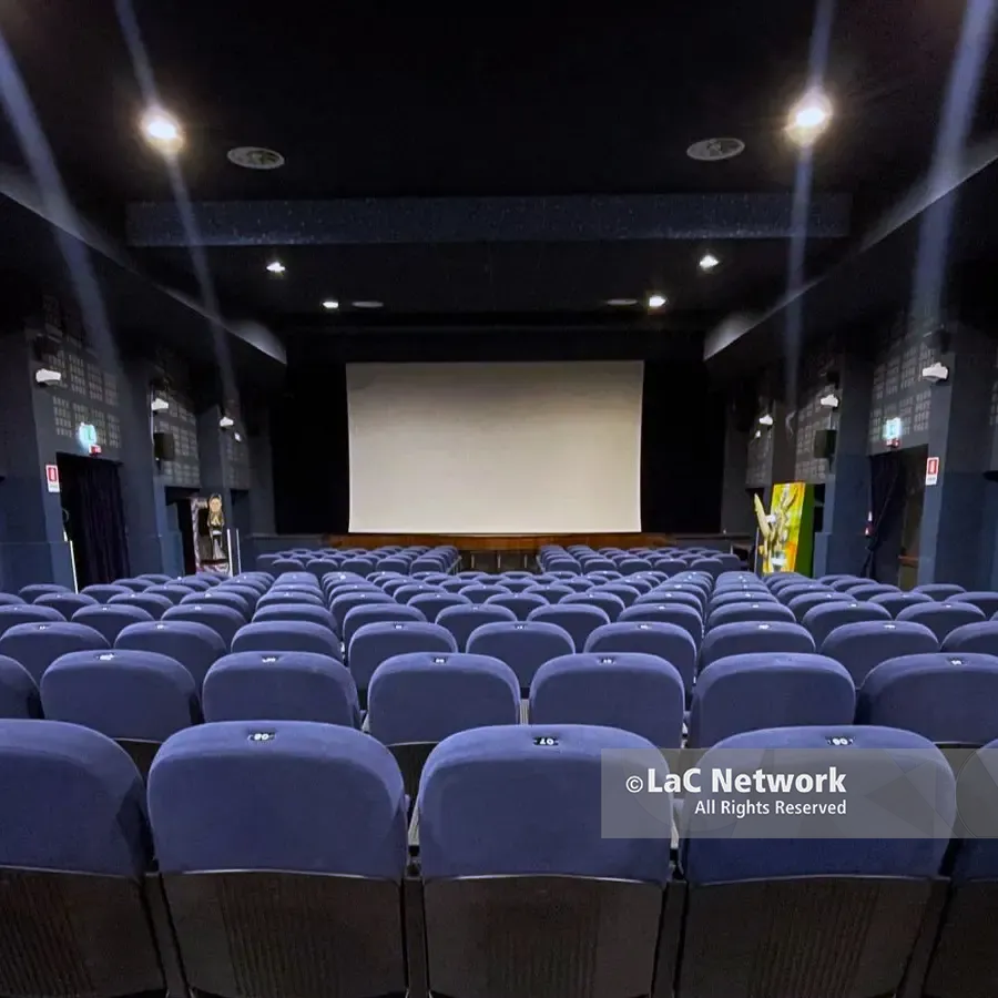 Bova Marina, la favola del Cinema Don Bosco ai titoli di coda: si spegne l’ultimo grande schermo tra Reggio e Locri\n