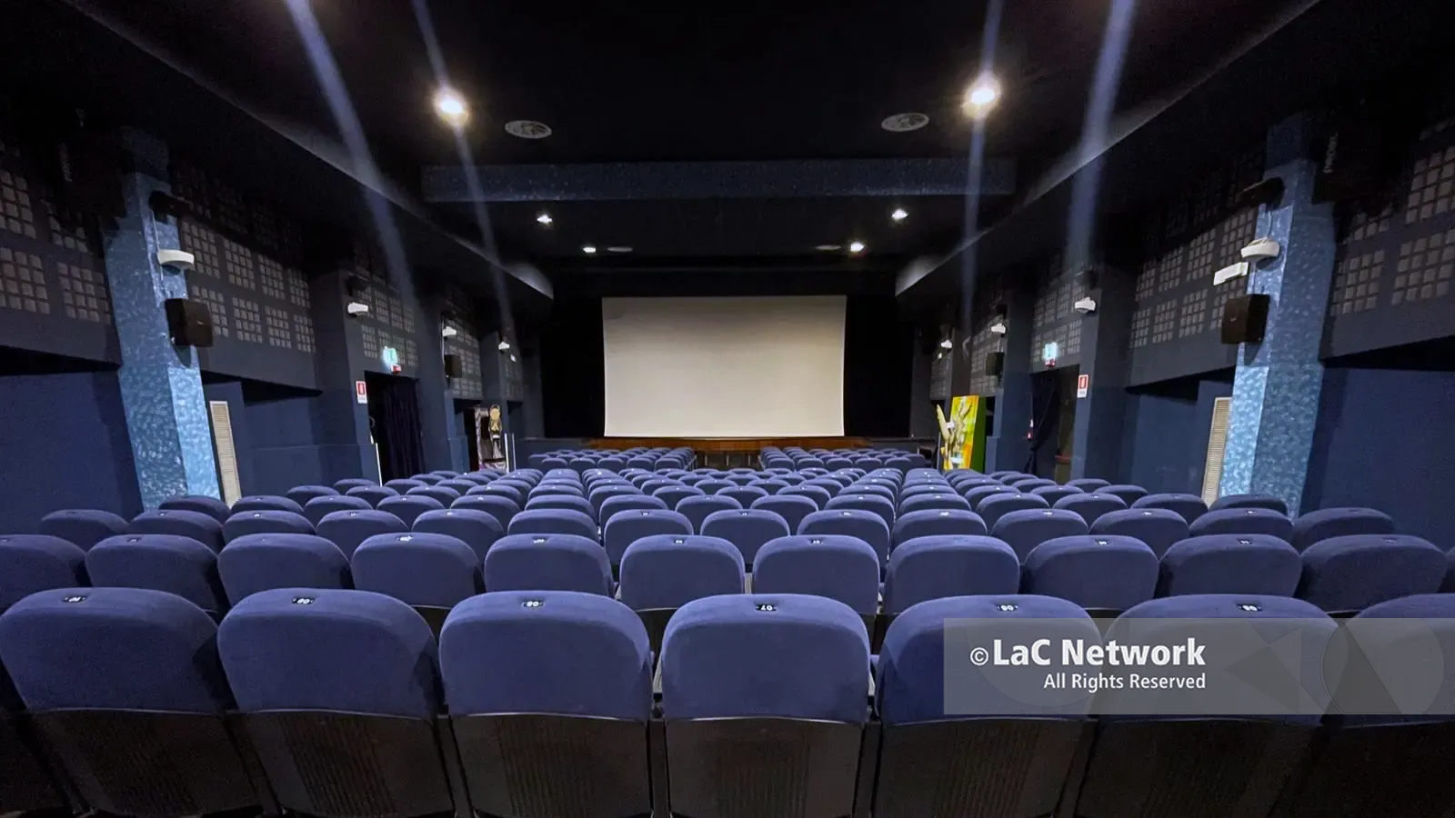 Bova Marina, la favola del Cinema Don Bosco ai titoli di coda: si spegne l’ultimo grande schermo tra Reggio e Locri\n