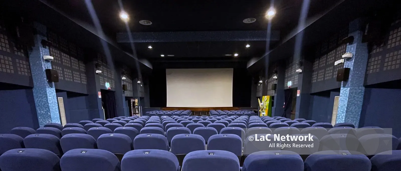 Bova Marina, la favola del Cinema Don Bosco ai titoli di coda: si spegne l’ultimo grande schermo tra Reggio e Locri\n