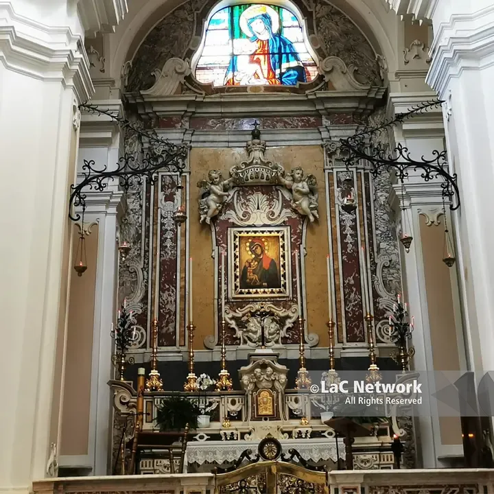 Dal Cristo Velato alla Madonna del Pilerio, il filo d’arte che unisce Napoli e Cosenza\n