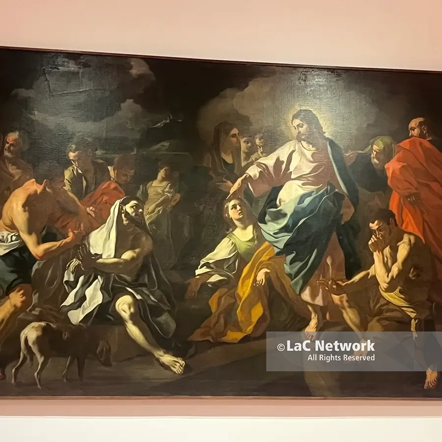 Il ritorno alla vita di Lazzaro, il miracolo con cui Gesù vinse la morte prima di risorgere