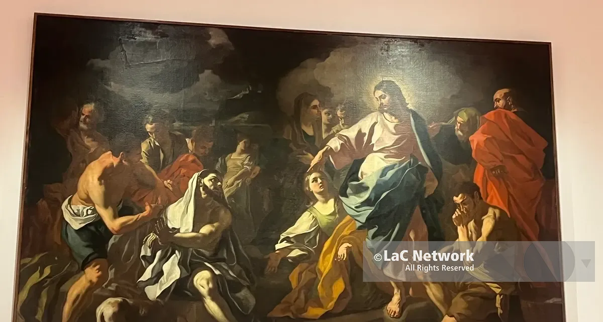 Il ritorno alla vita di Lazzaro, il miracolo con cui Gesù vinse la morte prima di risorgere