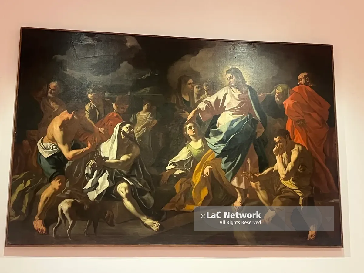 Il ritorno alla vita di Lazzaro, il miracolo con cui Gesù vinse la morte prima di risorgere