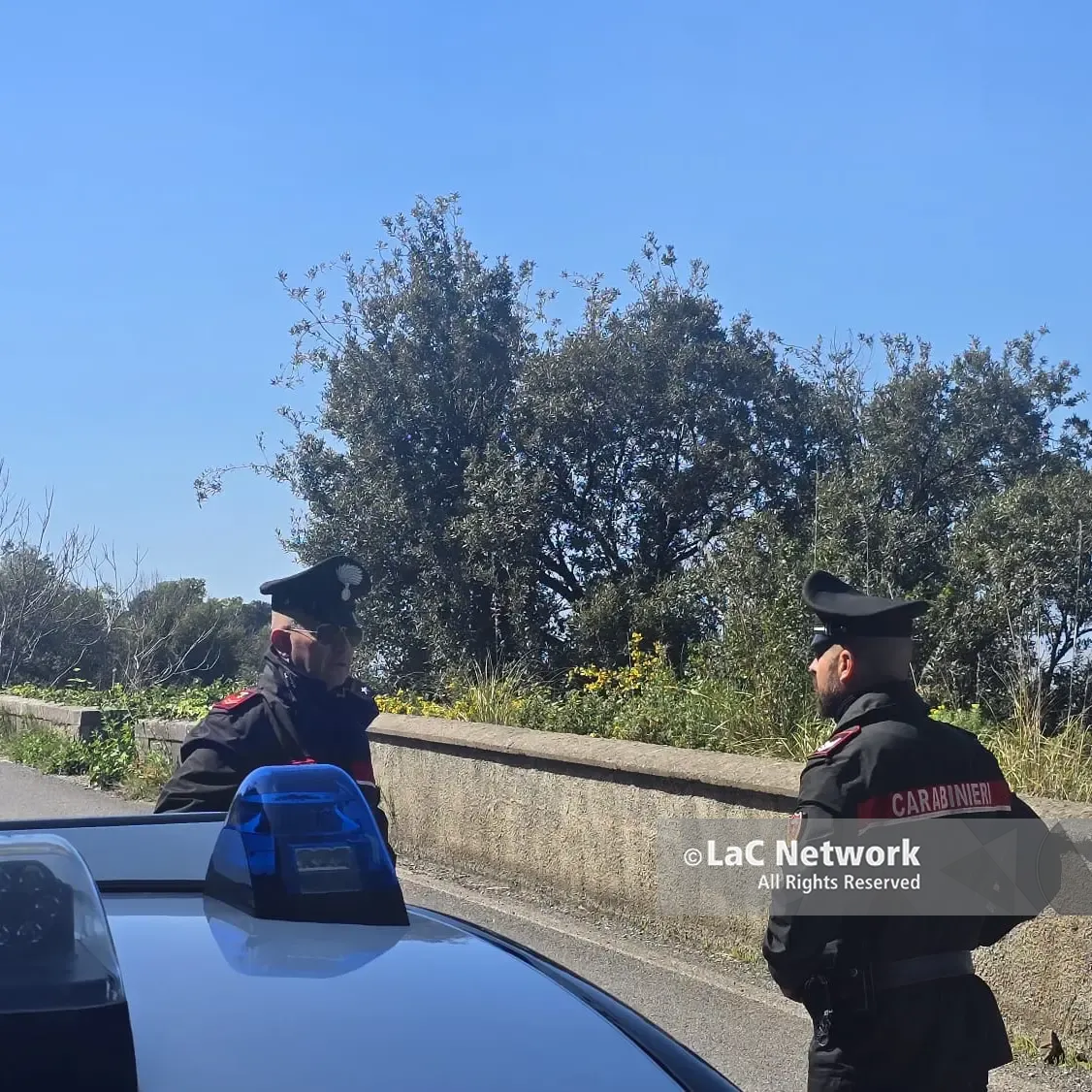 Ciclista trovato morto in un burrone: tragedia a Santa Maria del Cedro\n\n\n