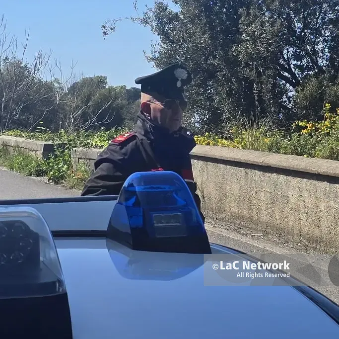 Ciclista trovato morto in un burrone: tragedia a Santa Maria del Cedro\n\n\n