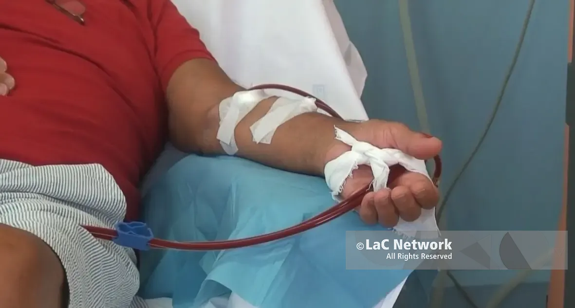 Pazienti nefropatici in Calabria, Aned chiede interventi alle istituzioni sanitarie\n