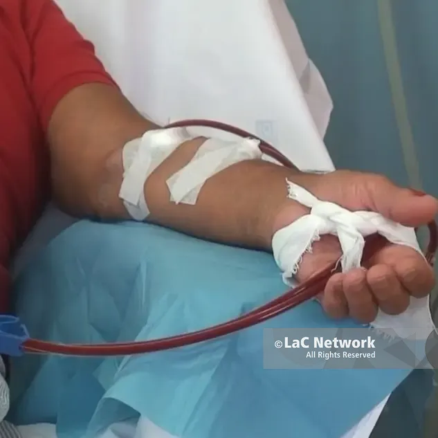 Pazienti nefropatici in Calabria, Aned chiede interventi alle istituzioni sanitarie\n