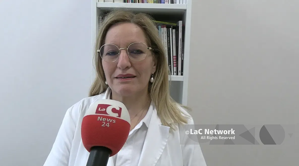 Cosenza cerca l’avanguardia, Angela Piattelli (SIPO):\u00A0«Ecco come la medicina digitale aiuta l’oncologia»\n