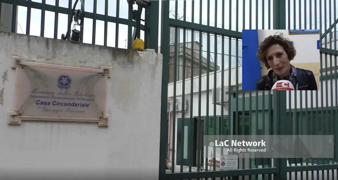 Il lavoro come seconda occasione, a Reggio opportunità occupazionali per 10 persone detenute\n