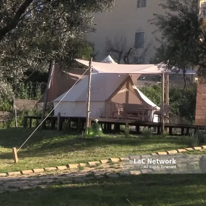 Inaugurato a Soverato il primo villaggio glamping eco-esperienziale della Calabria
