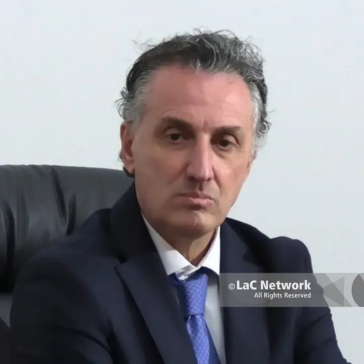 Asp di Vibo Valentia, la Giunta regionale nomina il nuovo commissario: è Vittorio Sestito\n