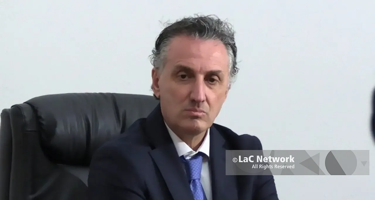 <p>Asp di Vibo Valentia, la Giunta regionale nomina <span style=\"color:hsl(0, 75%, 60%);\">il nuovo commissario</span>: è Vittorio Sestito</p>